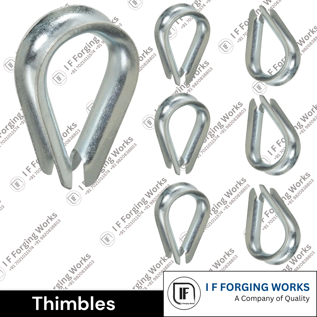 Thimbles