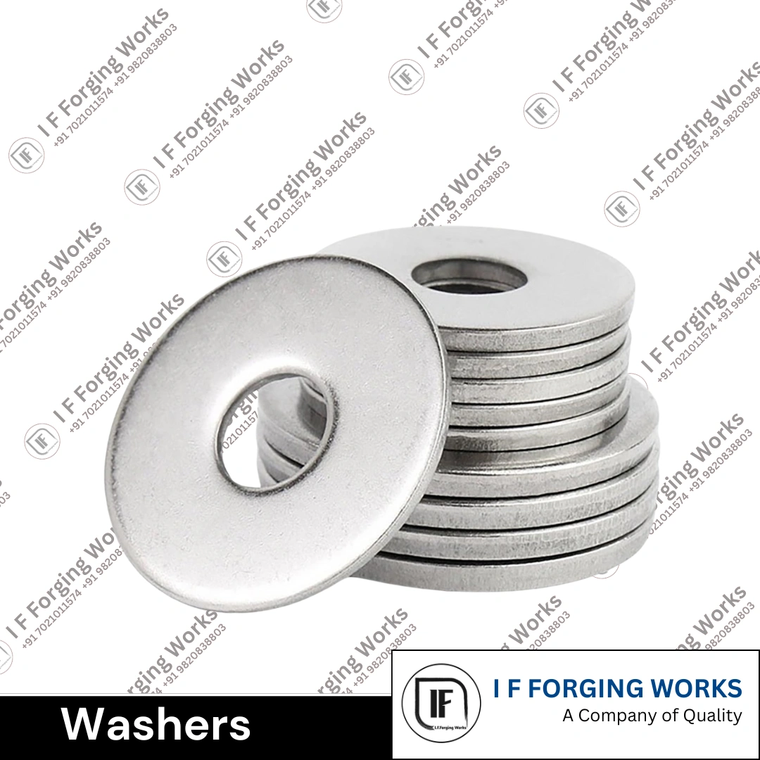 Washers