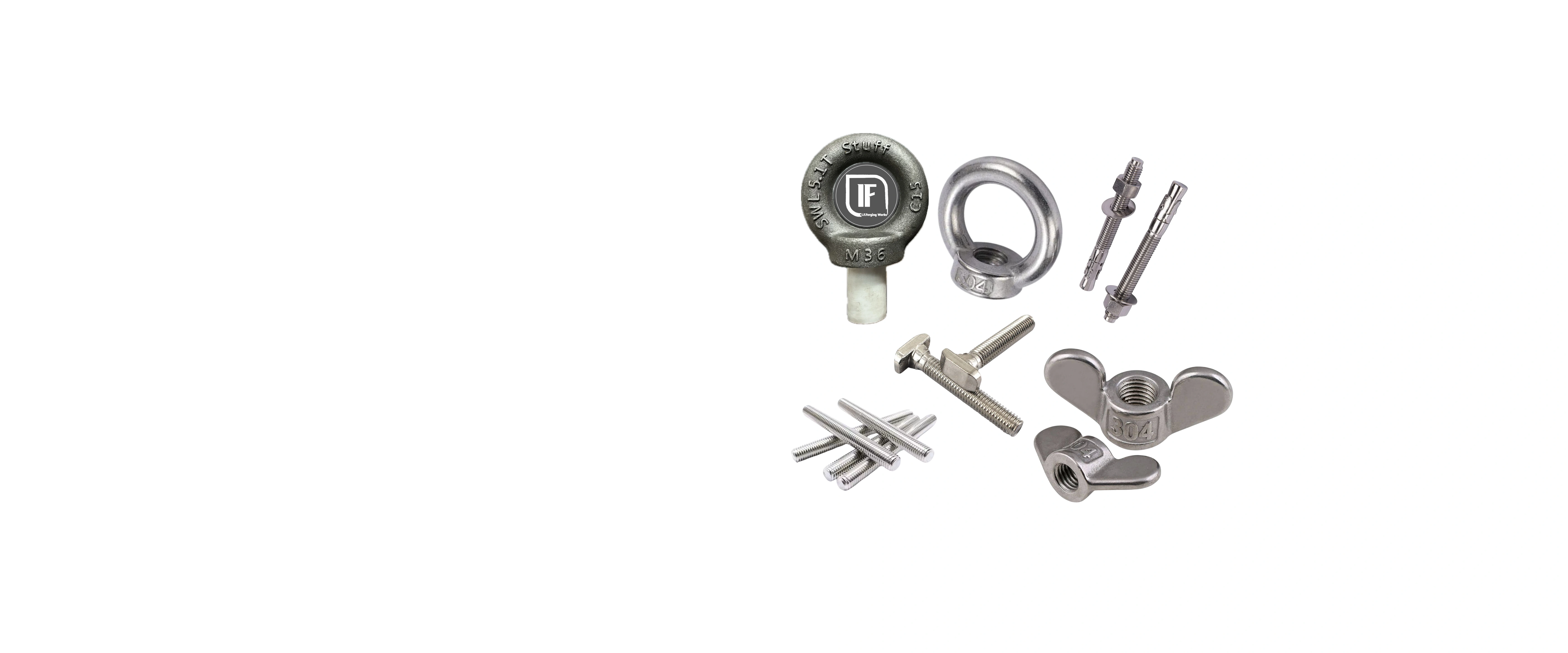 Custom Fastening Solutions