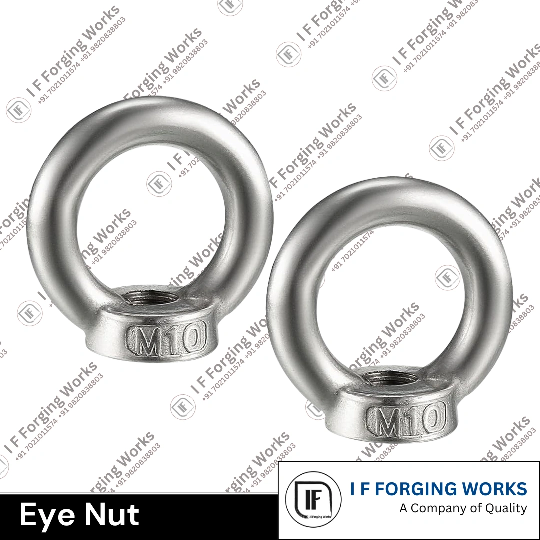 Eye Nut