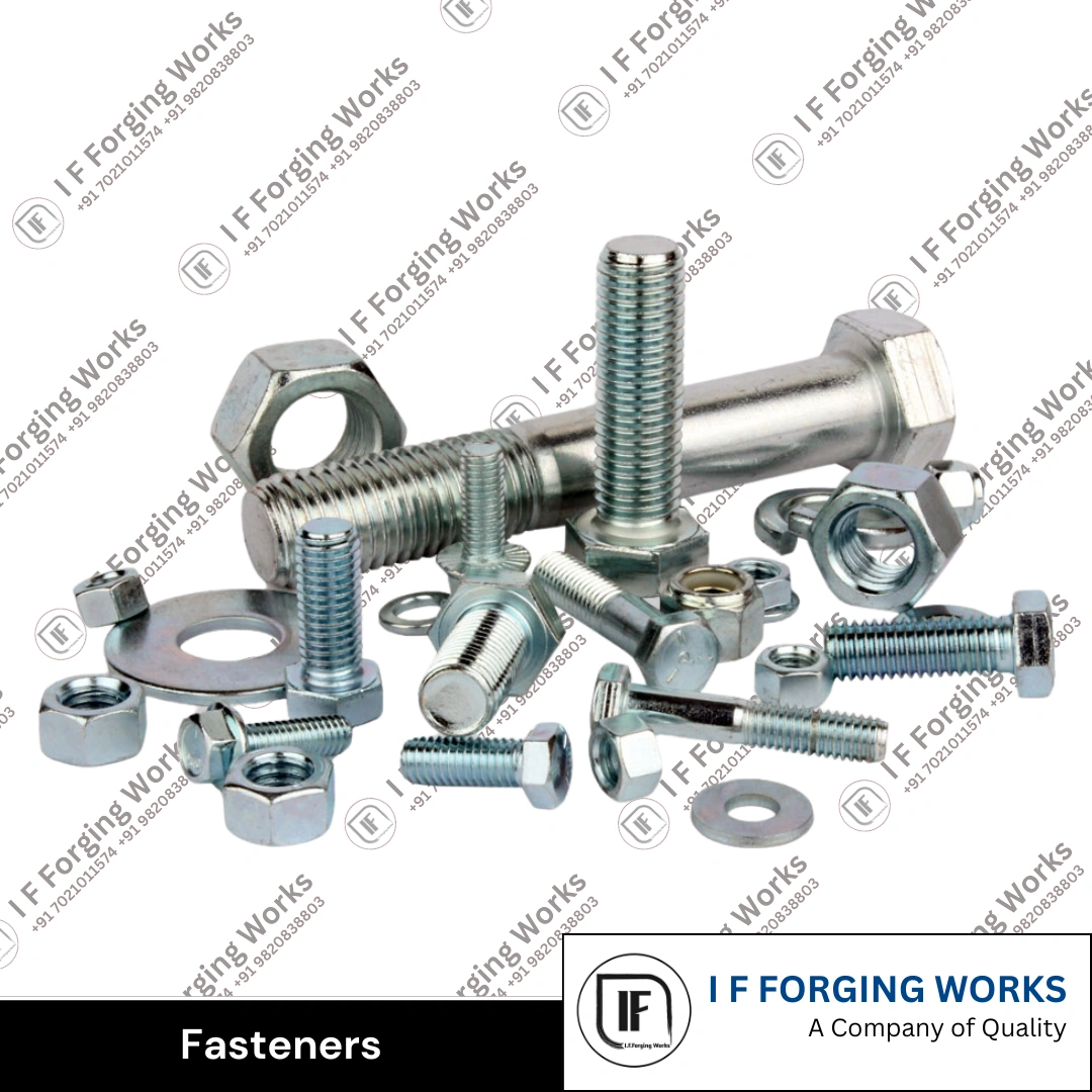 Fasteners