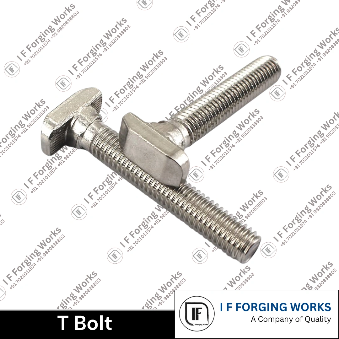 T Bolt