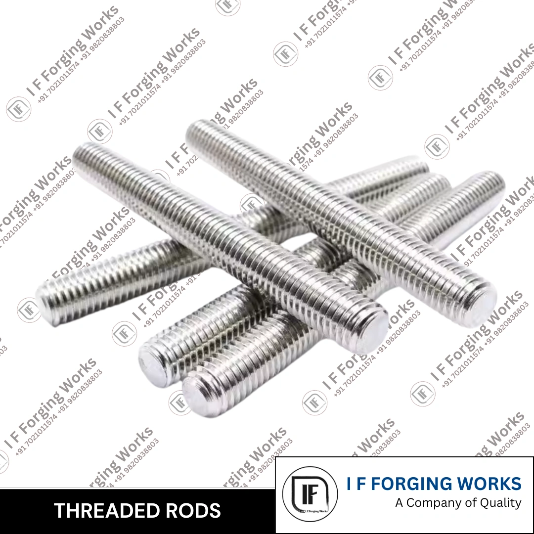 Threaded Rods