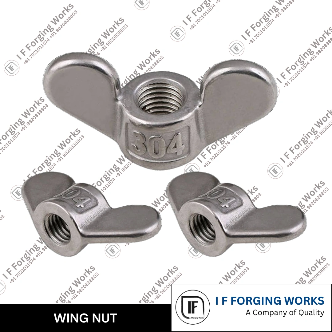 Wing Nut